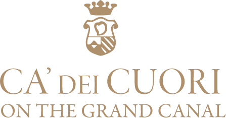 Logo Ca' dei cuori